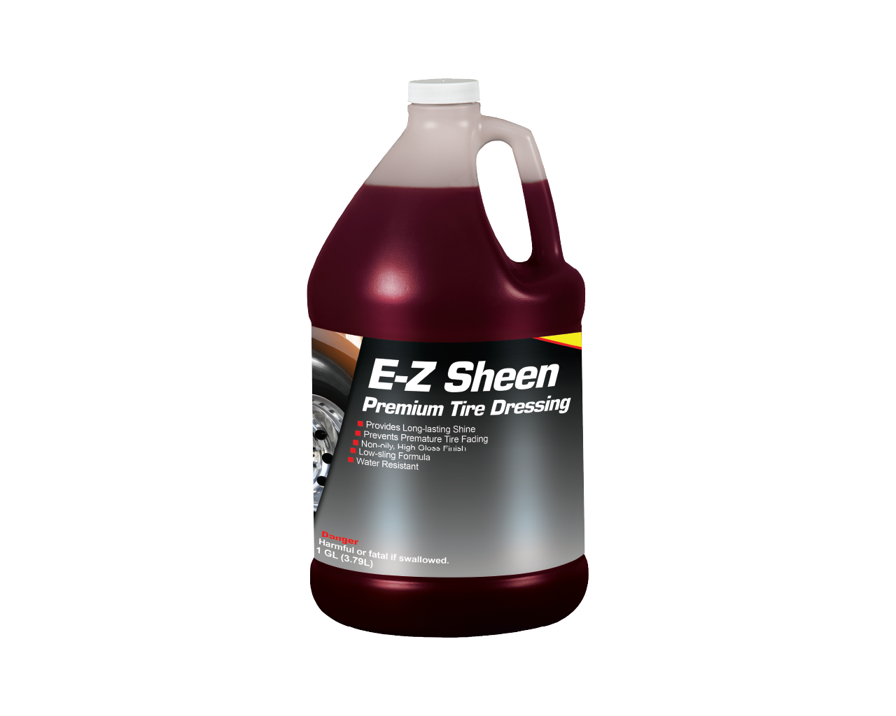 E-Z Sheen 1 GL